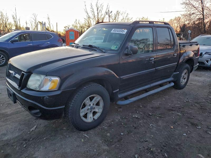 2005 FORD EXPLORER S #3302758378