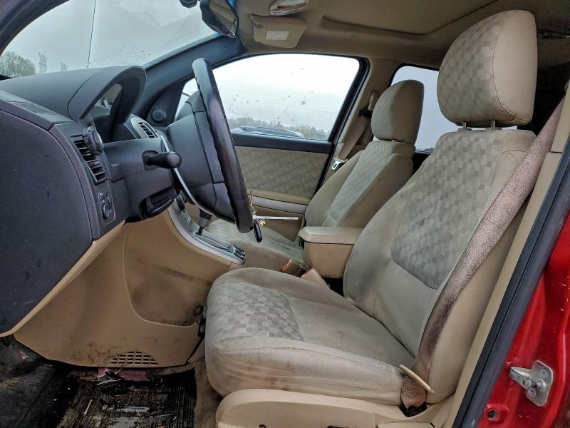 2006 CHEVROLET EQUINOX LT #3304514462