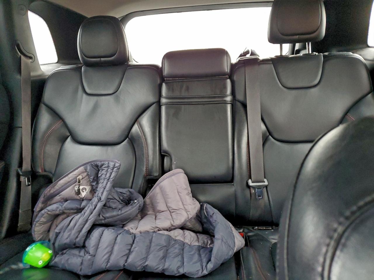 JEEP CHEROKEE TRAILHAWK