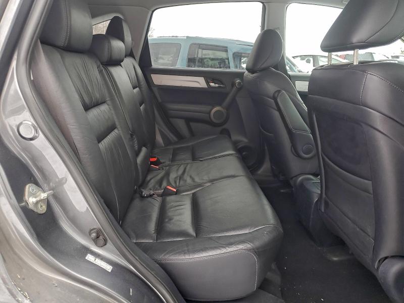 2011 HONDA CR-V EXL #3302734046