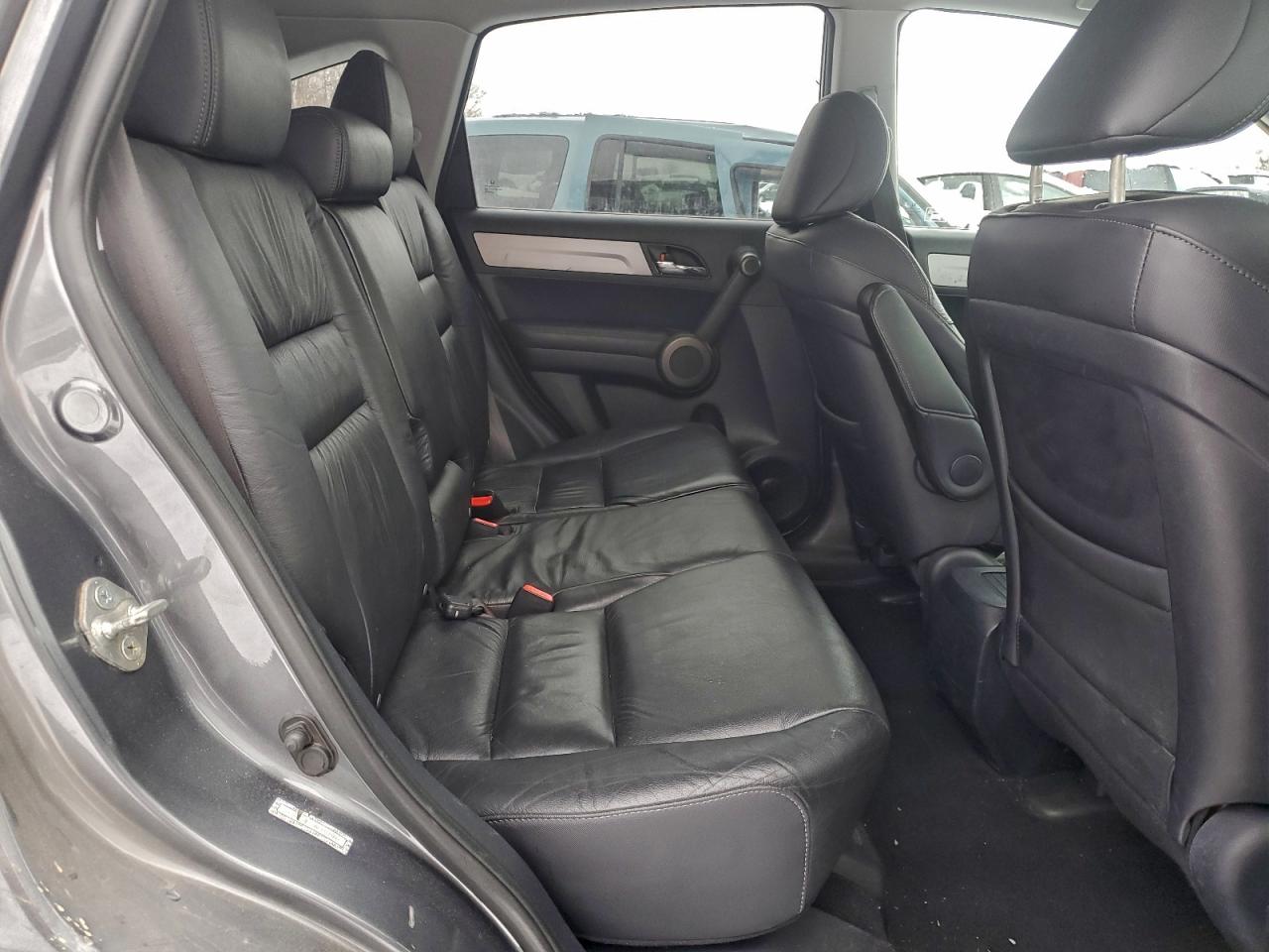 Lot #3302734046 2011 HONDA CR-V EXL