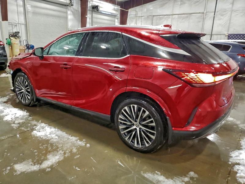 2023 LEXUS RX 350 BAS #3315585771