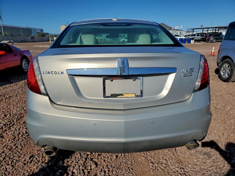 2009 LINCOLN MKS #3301863995