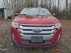 Lot #3304849580 2013 FORD EDGE LIMIT