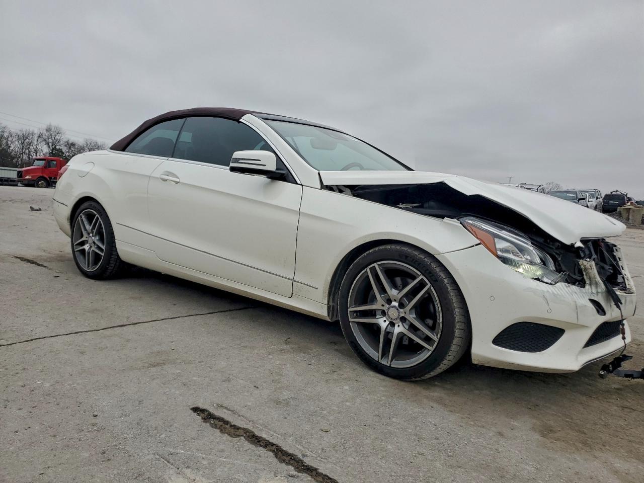 MERCEDES-BENZ E-CLASS 350