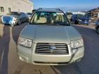 Lot #3318976916 2007 SUBARU FORESTER 2