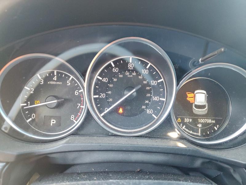 2018 MAZDA CX-5 GRAND #3305515062