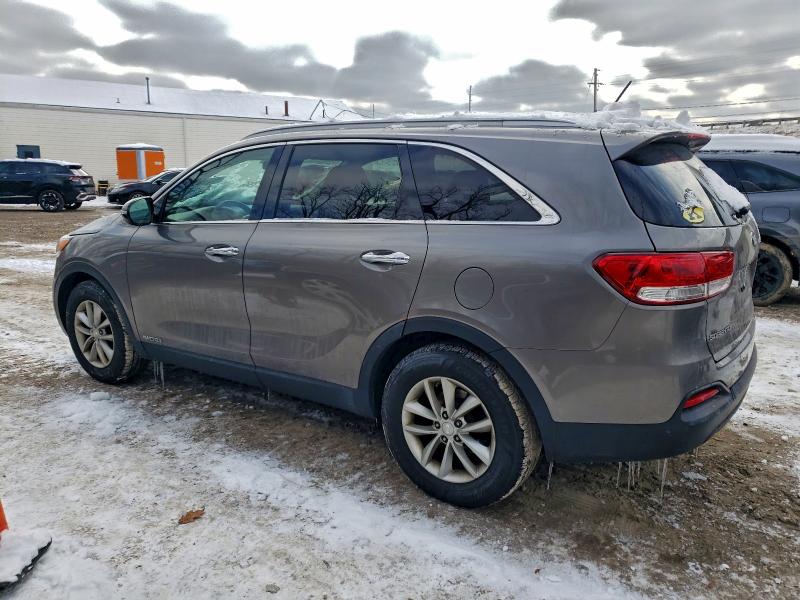 2016 KIA SORENTO LX #3305366315