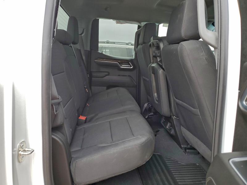 2024 GMC SIERRA K15 #3312256770