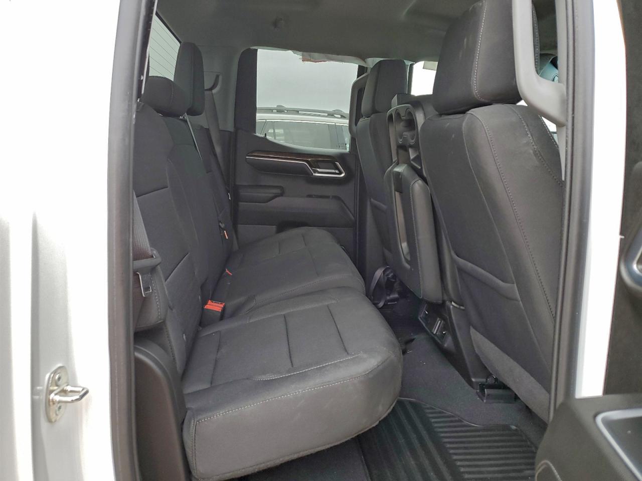 GMC SIERRA K1500 ELEVATION