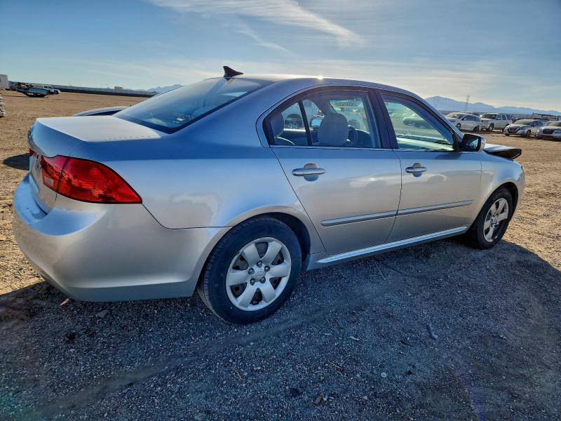 2010 KIA OPTIMA LX #3304155490