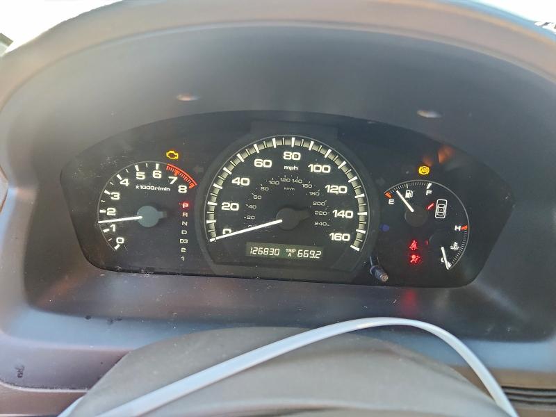 2006 HONDA ACCORD SE #3304874537