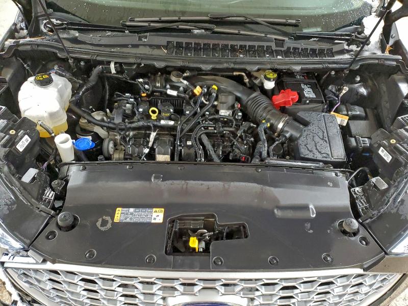 2024 FORD EDGE SEL #3305661723