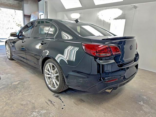 2014 CHEVROLET SS #3312319774