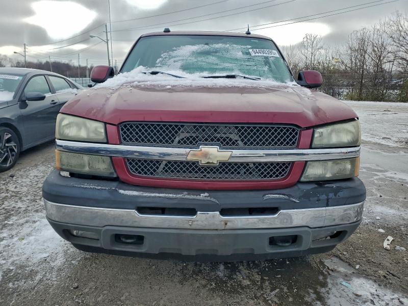 2005 CHEVROLET AVALANCHE #3305318317