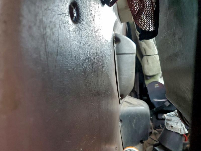 2001 INTERNATIONAL 8100 #3308467294