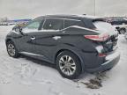 Lot #3317735108 2018 NISSAN MURANO S
