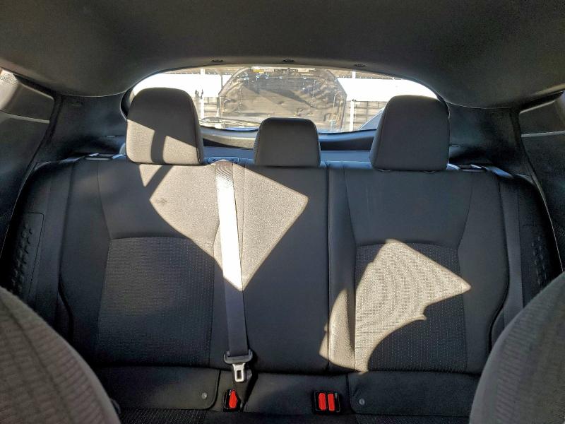 2018 TOYOTA C-HR XLE #3301618641