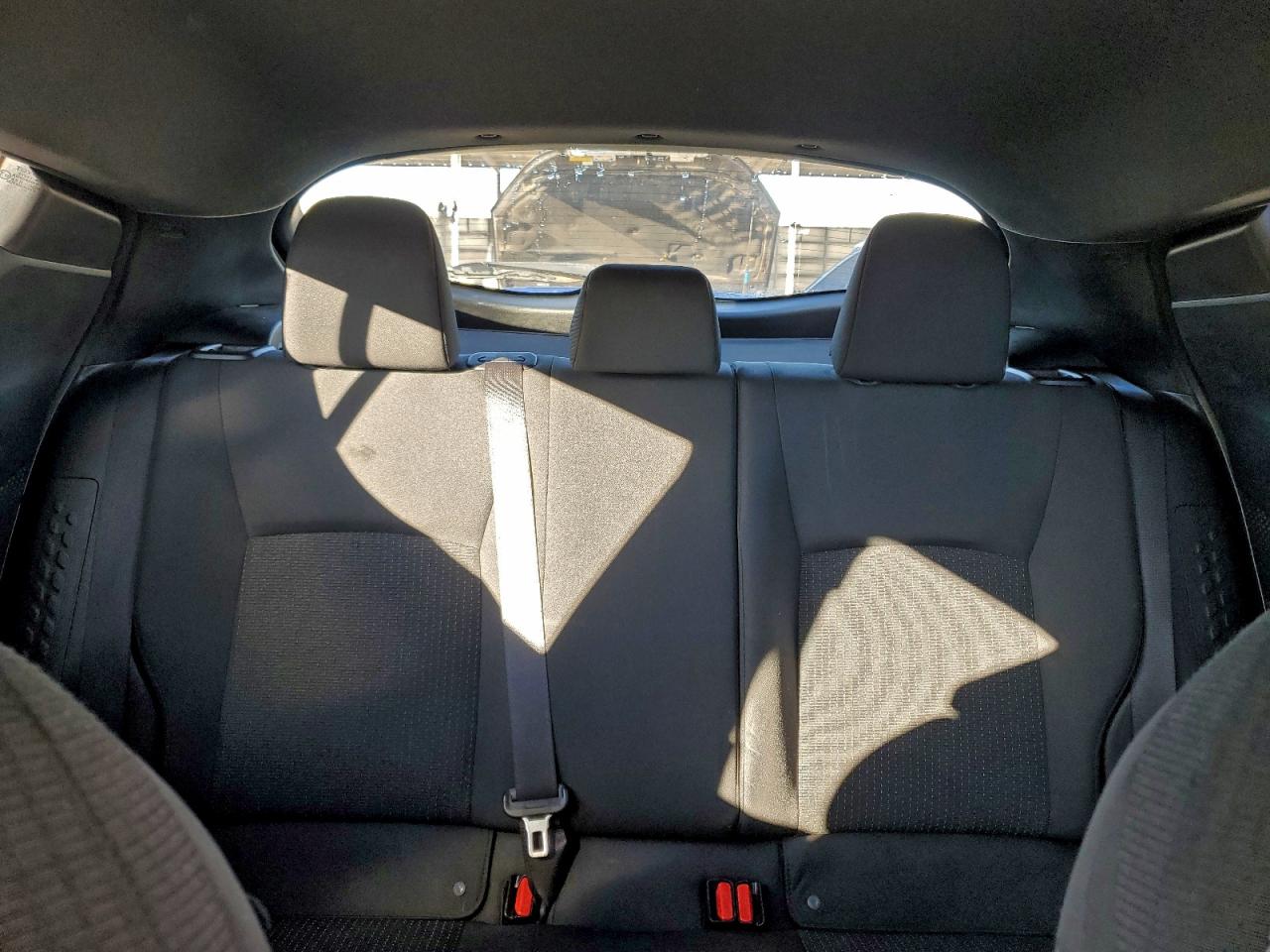 Lot #3301618641 2018 TOYOTA C-HR XLE