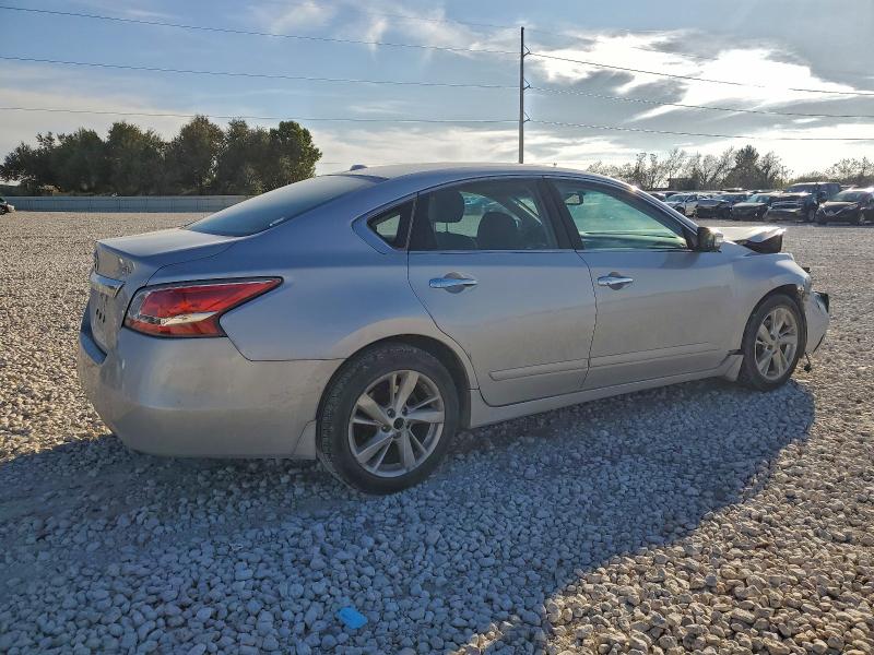 2015 NISSAN ALTIMA 2.5 #3311759726