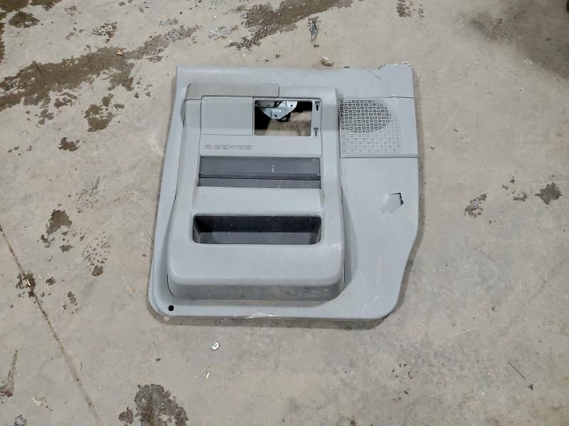 2014 FORD ECONOLINE #3303772429