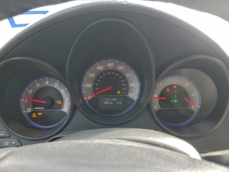 2007 ACURA TL #3317692075