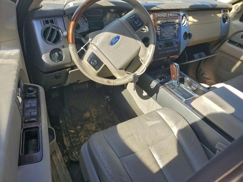 2010 FORD EXPEDITION #3317783077