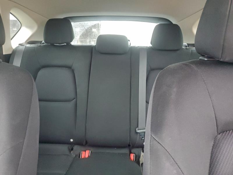 2018 MAZDA CX-5 SPORT #3302886904