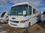 Lot #3318901927 2002 WORKHORSE CUSTOM CHASSIS MOTORHOME
