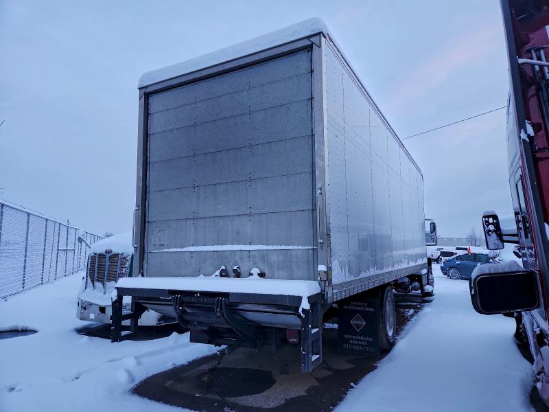 2017 INTERNATIONAL 4300 #3304457584