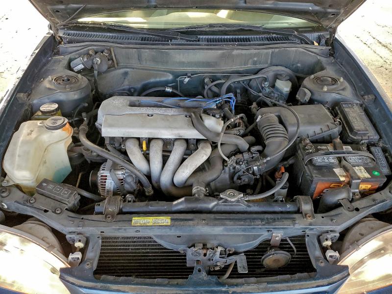 1998 TOYOTA COROLLA VE #3317685177