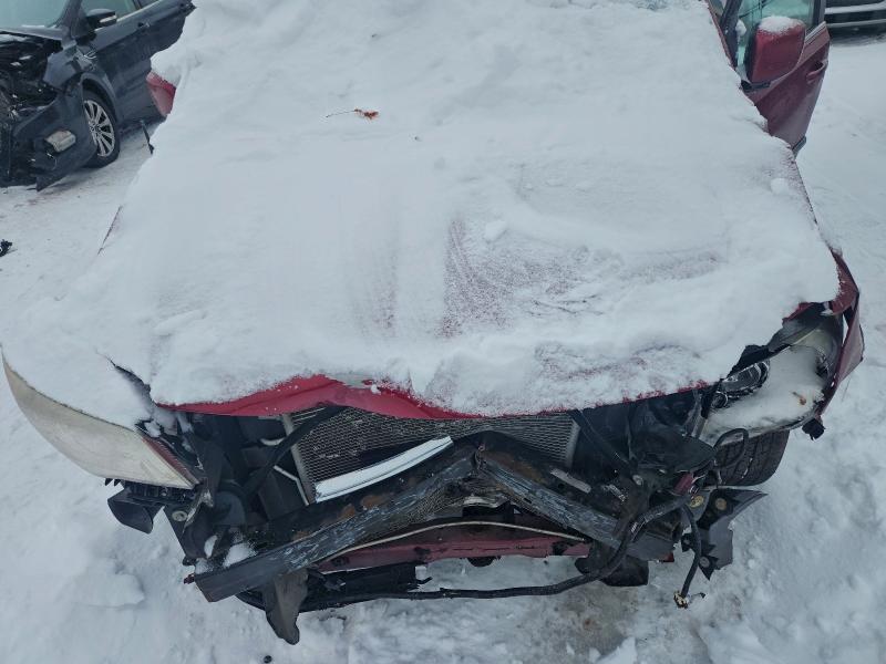 2014 CHRYSLER TOWN & COU #3305435454