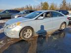 Lot #3318875025 2013 HYUNDAI SONATA GLS