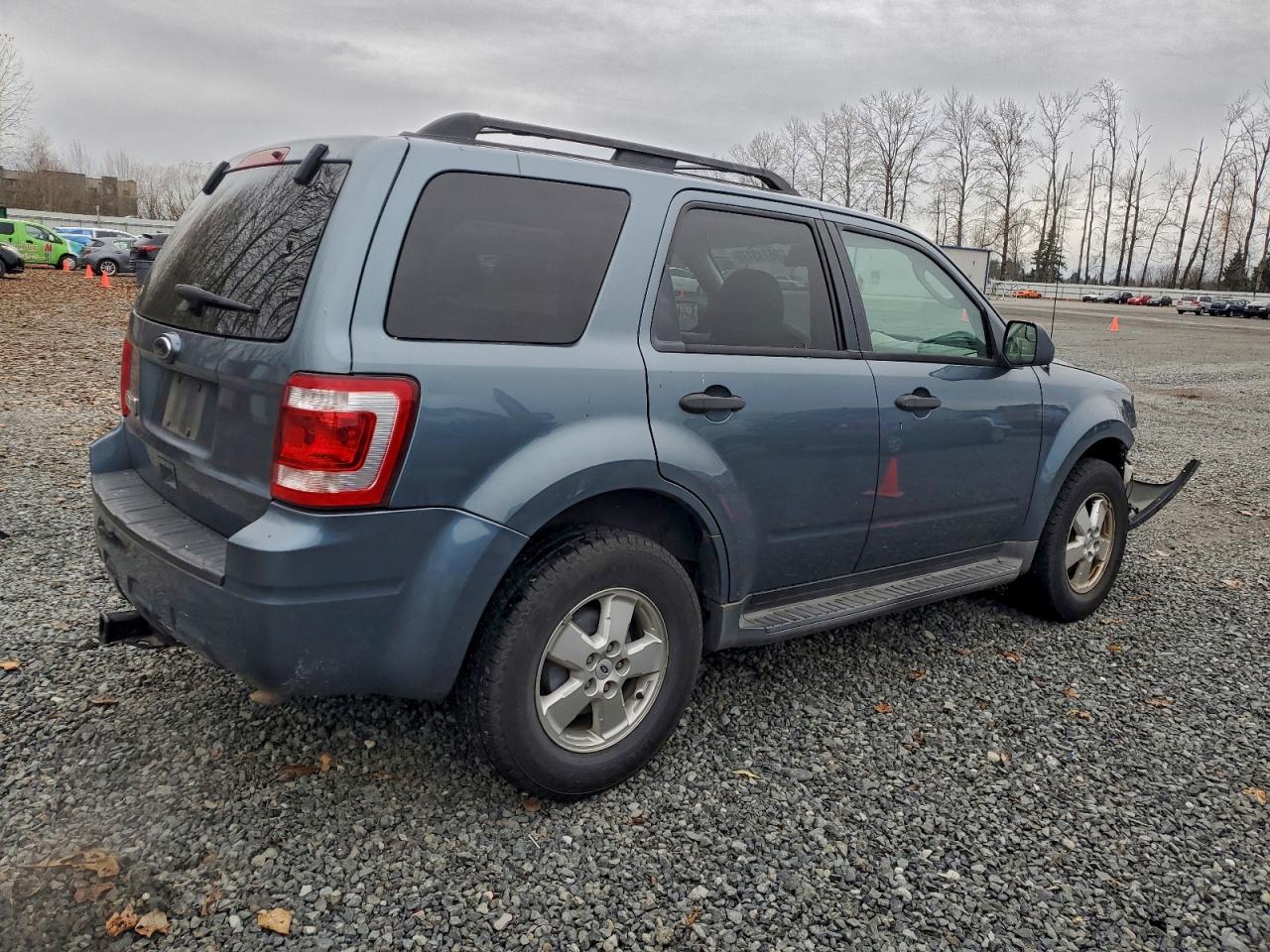 FORD ESCAPE XLT