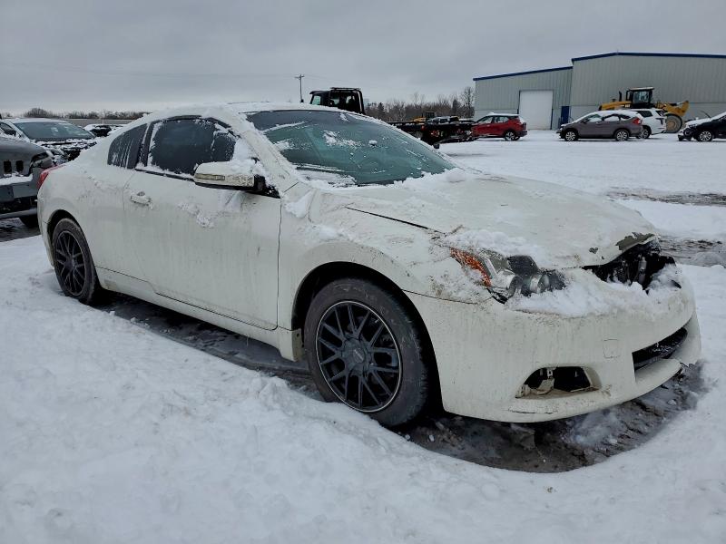 2013 NISSAN ALTIMA S #3304366584