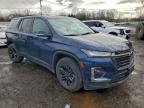 Lot #3304515489 2022 CHEVROLET TRAVERSE L