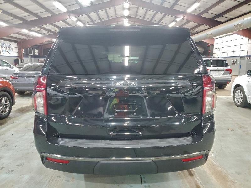 2021 CHEVROLET TAHOE K150 #3305585105