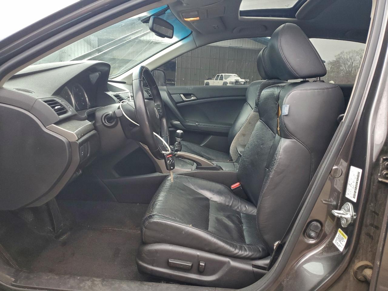 Lot #3312393124 2010 ACURA TSX