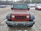 Lot #3308275171 2008 JEEP WRANGLER U