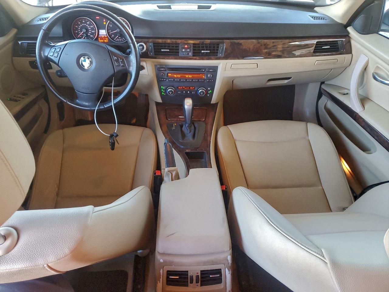 Lot #3308522574 2007 BMW 328 I