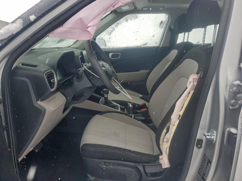 2025 HYUNDAI VENUE SEL #3305572090