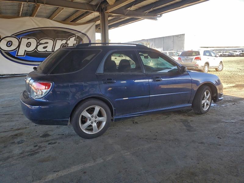 2006 SUBARU IMPREZA 2. #3311602352