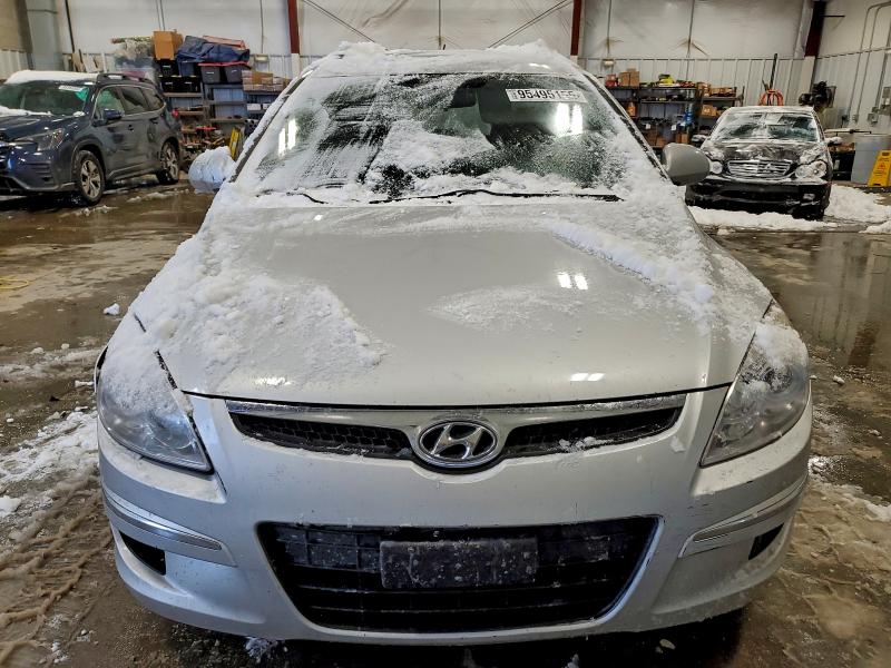 2012 HYUNDAI ELANTRA TO #3304783962