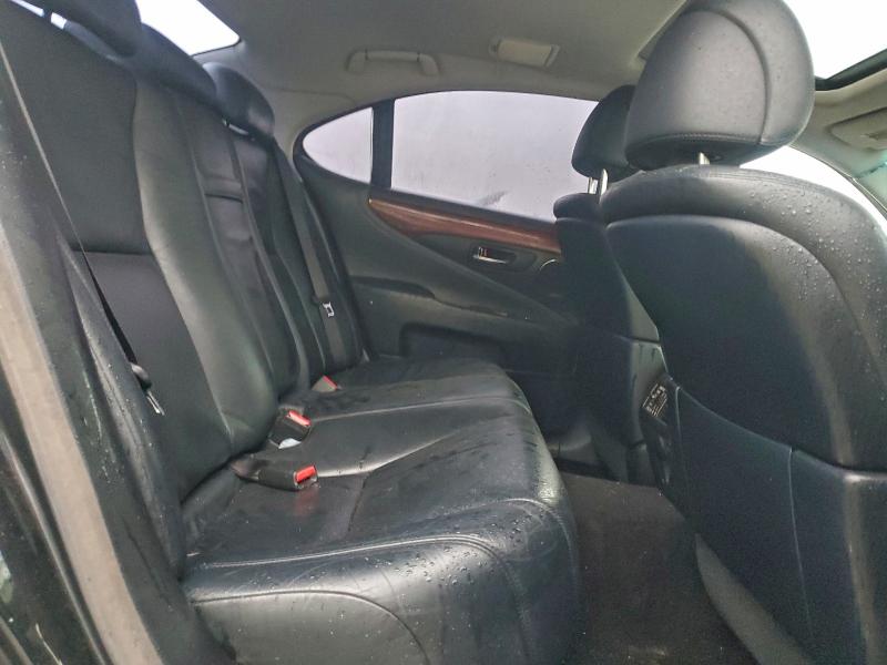 2010 LEXUS LS 460 #3317866920