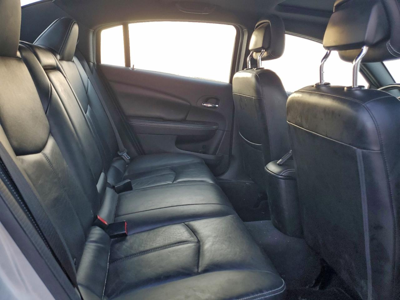 CHRYSLER 200 LIMITED