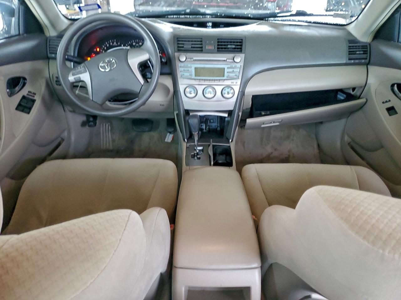 Lot #3303867688 2008 TOYOTA CAMRY CE