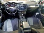 Lot #3319056276 2020 VOLKSWAGEN TIGUAN SE