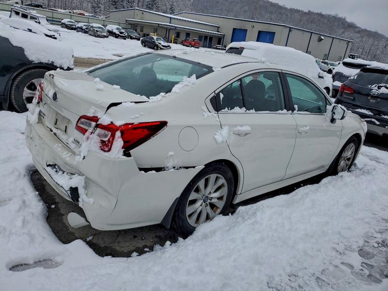 2015 SUBARU LEGACY 2.5 #3303419908