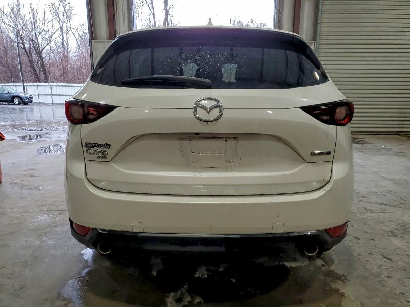 2020 MAZDA CX-5 TOURI #3320075501