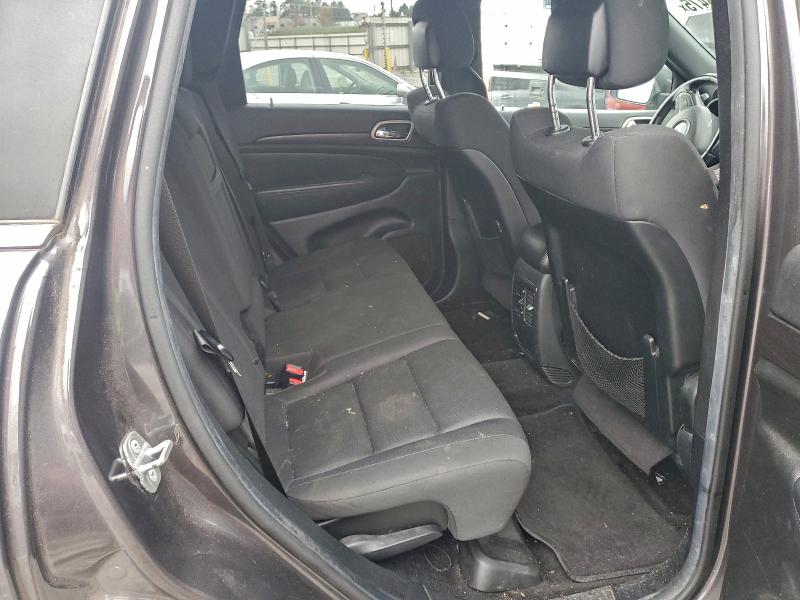 2014 JEEP GRAND CHER #3302870896